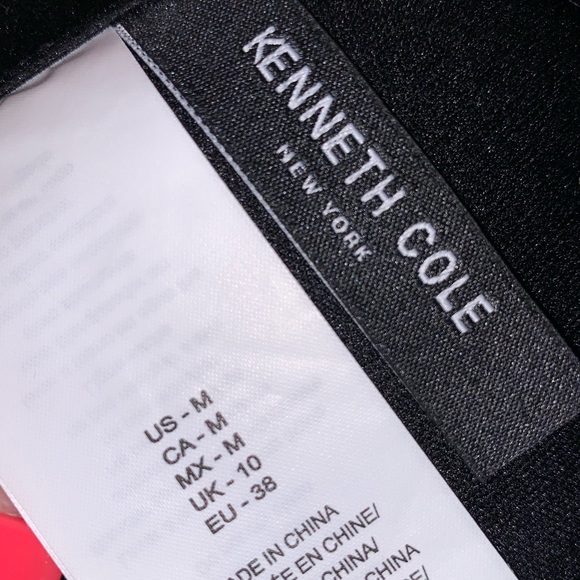 NWT Kenneth Cole swim